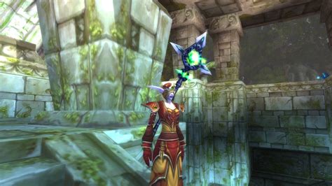 Green Leather Armor Wow Classic / Hidden Special Vendors In Wow Classic Warcraft Tavern / You ...