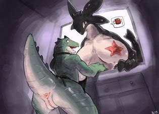 Orca Luscious Hentai Manga Porn