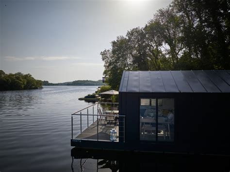 Cabin C 310 Houseboat Bluefield Houseboats