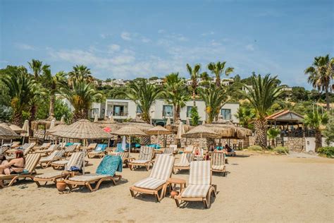 Costa 3S Beach Bodrum Bitez Costa Group Hotels