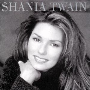 Shania Twain (1994) - Shania Twain Albums - LyricsPond