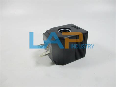 Pcs New For M D W Dn Solenoid Valve Coil Replacement