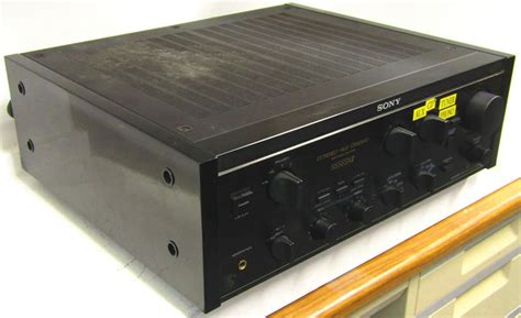 Sony Ta F Esx Ii