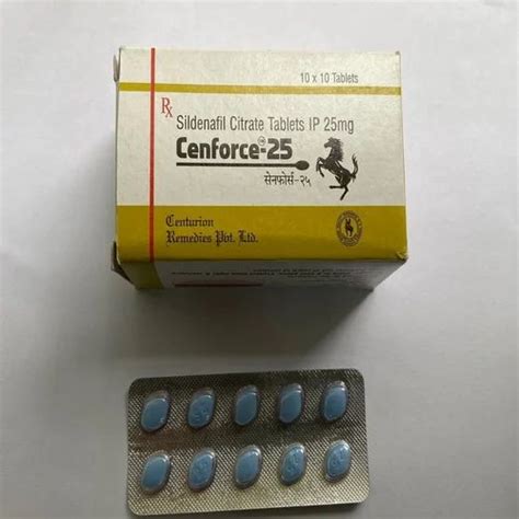 Sildenafil Citrate Mg Cenforce Mg Tablets At Rs Stripe