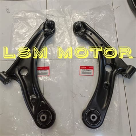 Lower Arm Sayap Depan Mobilio Brio Harga Satuan Lazada Indonesia