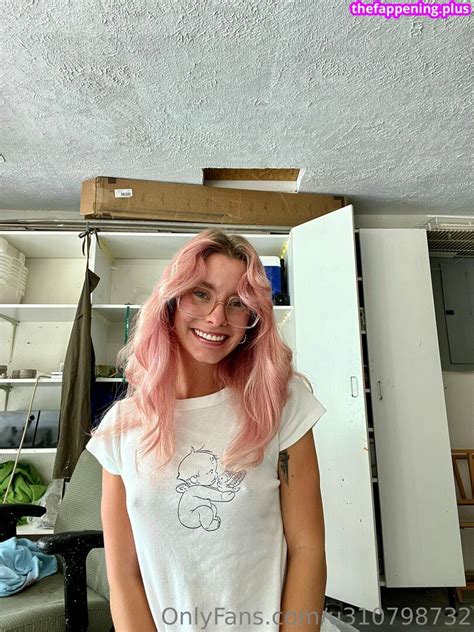 Haven Tunin Nude OnlyFans Photo The Fappening Plus
