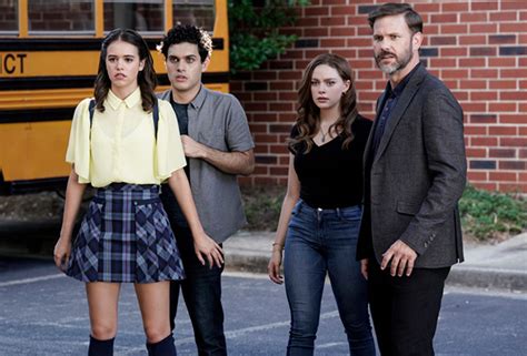 Legacies Season 3: Who’s in the cast? – The US Sun | The US Sun