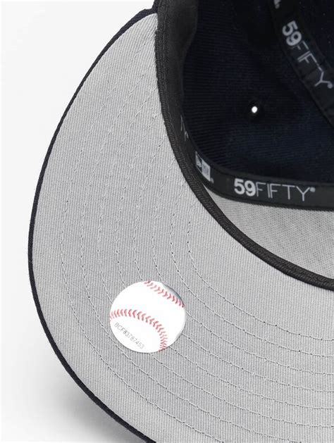 MLB New York Yankees Skull 59Fifty | DEFSHOP | 82647