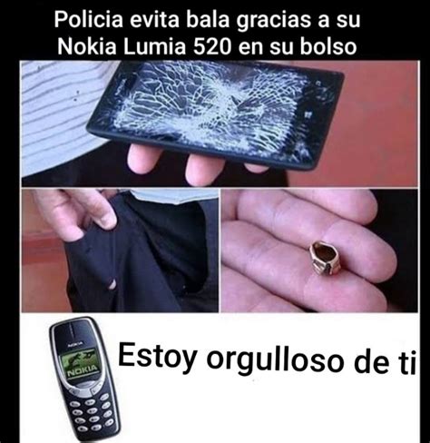 Top memes de nokia en español Memedroid