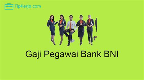 Gaji Pegawai Bank Homecare24