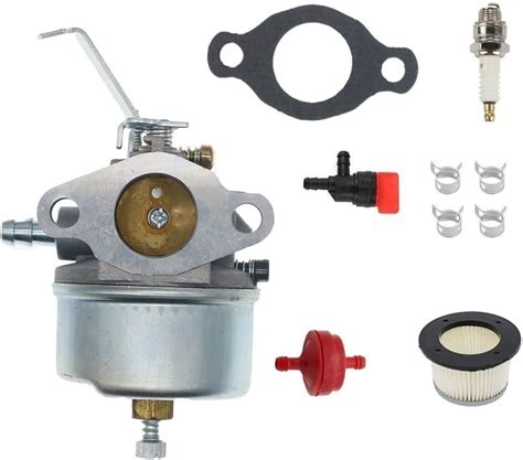 Amazon Sakitam Carburetor Replaces For Ariens Rt Rt Tiller