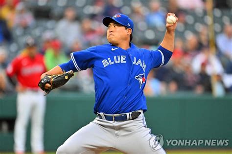 Mlb 포스트시즌 일정 발표류현진 3년 만에 Ps 밟을까 연합뉴스