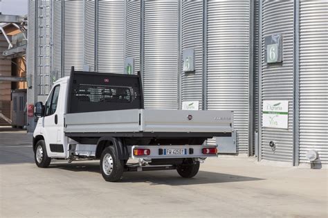 Το Fiat Professional Ducato ξεκινά τις πωλήσεις του στην Ελληνική αγορά ...