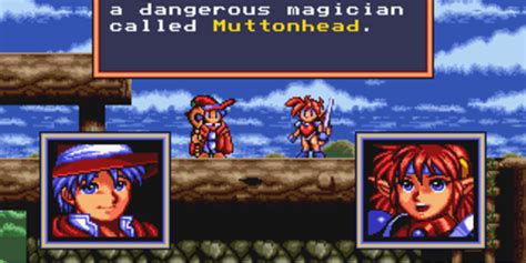 The Ultimate Quest: Unearthing the Greatest Sega CD RPGs