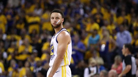 NBA Finals: Steph Curry proved he’s Finals MVP in Game 3 vs. Raptors