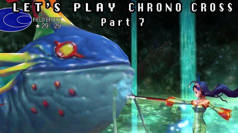 Let S Play Chrono Cross Part 7 YouTube