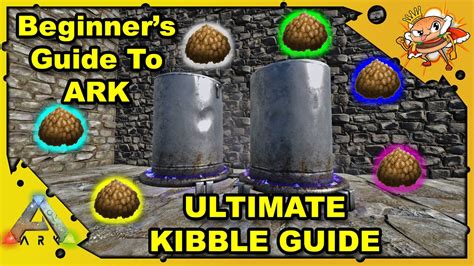 The Ultimate Kibble Guide How To Make Kibble More A Beginners Guide