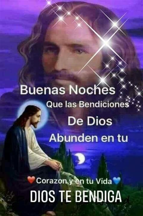 Pin De Maria Martinez En Frases Bonitas Buenas Noches Bendiciones