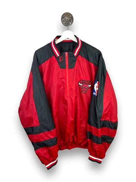 S Chicago Bulls Windbreaker Clearance Bellvalefarms