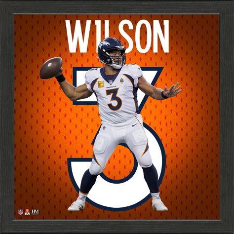 Details more than 55 russell wilson wallpaper broncos super hot - in ...