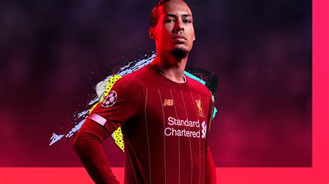 Fifa 2020 Wallpapers Top Free Fifa 2020 Backgrounds Wallpaperaccess