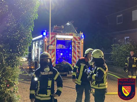 Geb Udebrand Mittel Freiwillige Feuerwehr Neuenkirchen