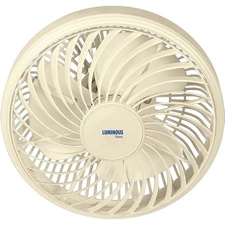 Buy Bajaj Ultima 300 Mm Cabin Fan White Online At Low Prices In India