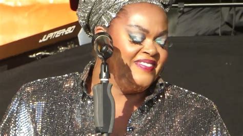 Jill Scott He Loves Me Lyzel In E Flat Live Jazzandheritage