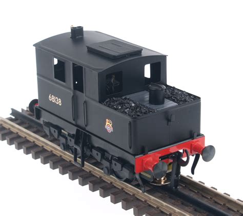 Wj Vintage Blog Archive Y1 Y3 Sentinel 0 4 0t Shunter