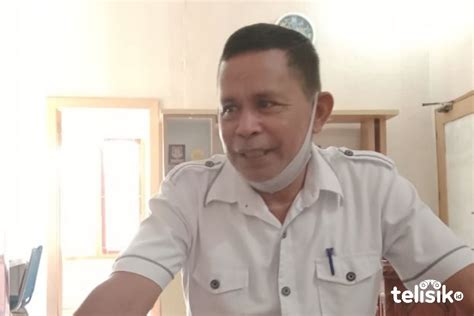 Pencairan Gaji Asn Di Wakatobi Tunggu Pp Telisik Id