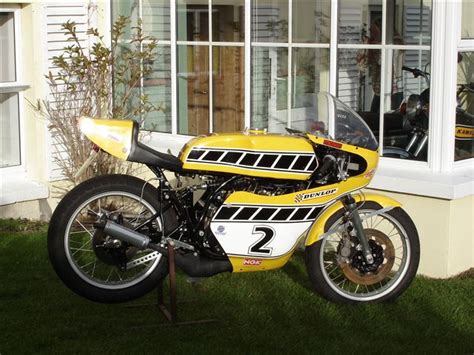 Yamaha Tz250 Gallery Classic Motorbikes