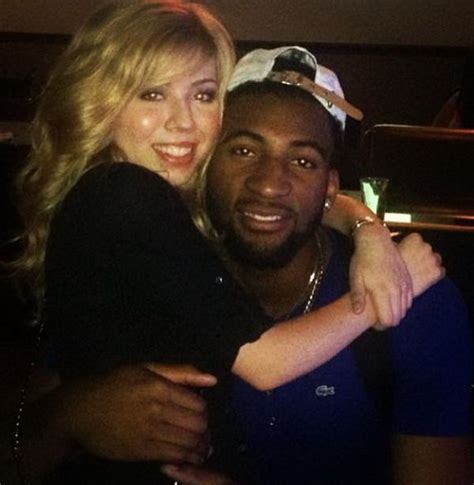 Rumor: jennette mccurdy tiene novio