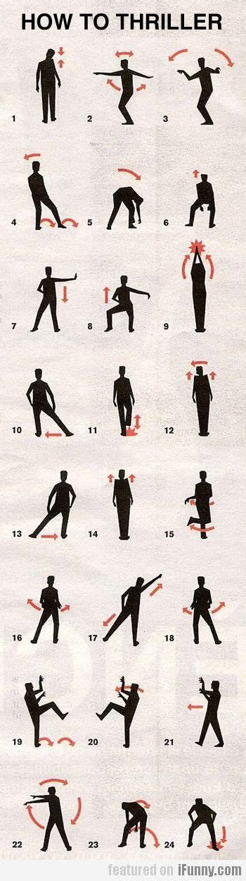 Michael Jackson Dance Moves Step By Step