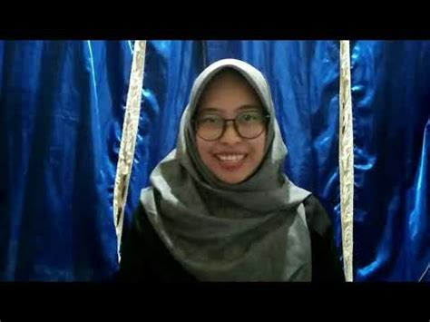 Video Resume Utm Chemical Engineering Bioprocess Nur Syahirah