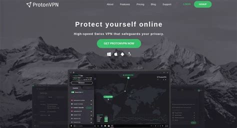 ProtonVPN cómo instalar y utilizar este servicio VPN gratuito en Ubuntu