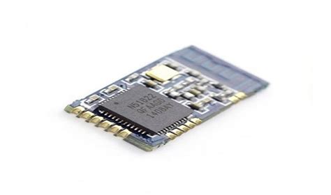 Bluetooth Module Pcb Venture Elctronics