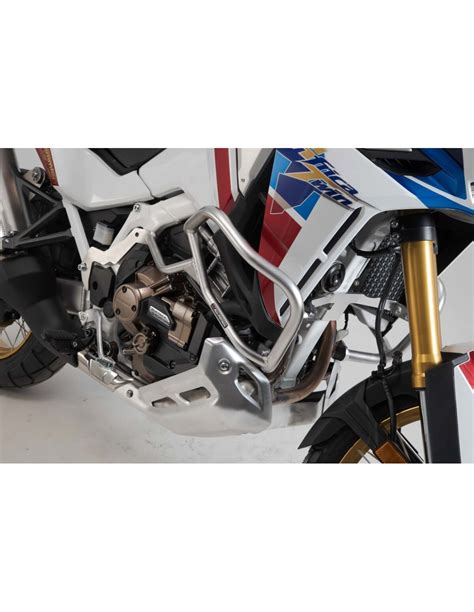 Protecciones Laterales SW MOTECH De Motor Honda CRF1100 L Africa Twin