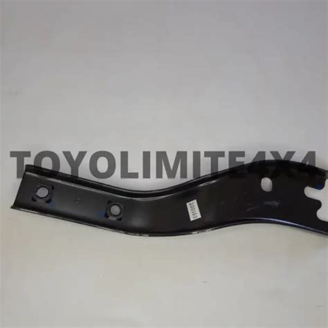 Base De Parachoques Derecho Trasero Para Toyota Hilux Toyolimite X