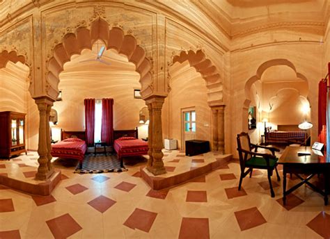 Tijara Fort Palace Alwar Rooms Price Online Booking