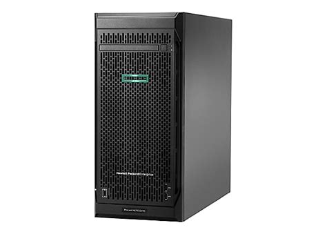 Hpe Proliant Ml110 Gen10 Performance Tower Xeon Silver 4208 21 Ghz 1