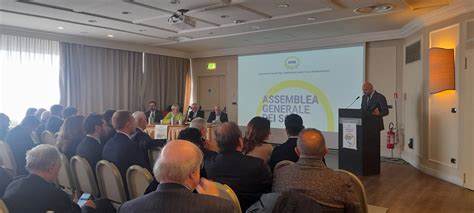 Aiccre Fvg Sempre Ai Vertici Nazionali Per Progetti Di Formazione