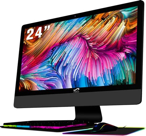 Stgsivir All In One Desktop Fhd Display Intel Core I G Up To