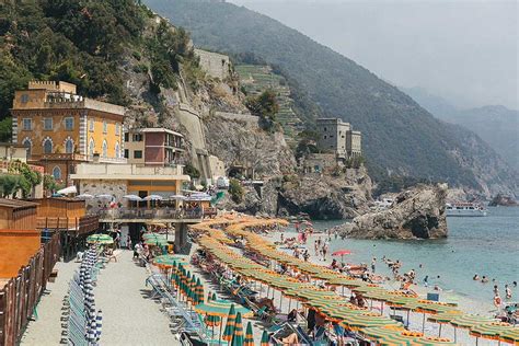 A Definitive Guide To The Best Of Cinque Terre Just In Time For Summer