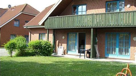 Ferienwohnung An Der Aue Dahme HolidayCheck Schleswig Holstein