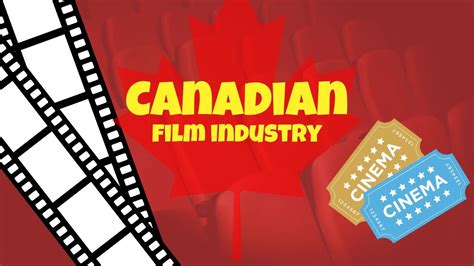 How Canada Film Industry Is The Next Big Thing YouTube