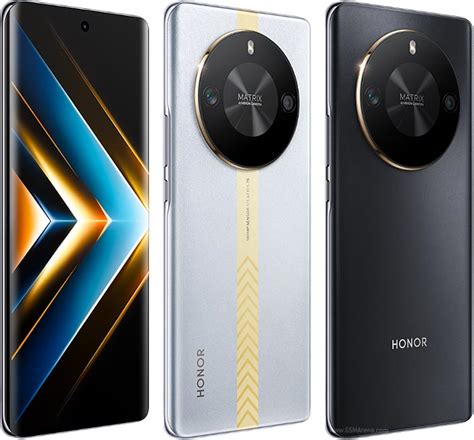 Honor X Gt Especificaciones T Cnicas Imei Org