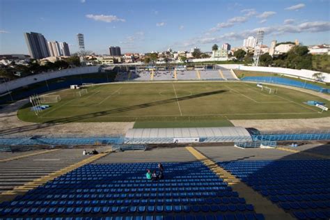 Ec S O Bernardo X Red Bull Bragantino Esportividade Guia De Esporte