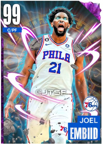 Nba K Kdb Custom Card Mvp Hero