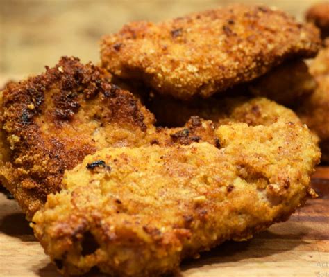 Pan Fried Pork Tenderloin Recipe