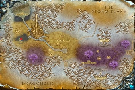 Kirin Tor Reputation And Rewards Guide Wotlk Classic Icy Veins